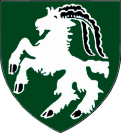 Wappen des Hauses Nilsitz