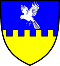 Wappen Haus Lerchentrutz
