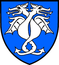 Wappen Gut Wachtland
