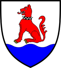 Wappen Gut Treuenbronn