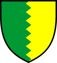 Wappen Gut Grützenbrühl