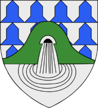 Wappen des Hauses Weissenquell