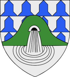 Wappen des Hauses Weissenquell