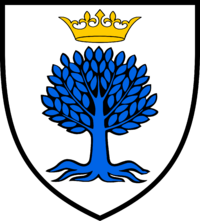 Wappen Gut Kronenhag