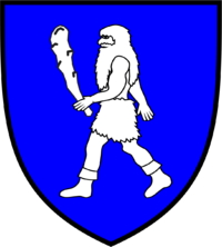 Wappen Gut Trollpforz